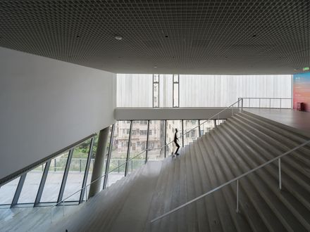Yutang Culture And Sports Center