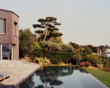 Bellevue Villa