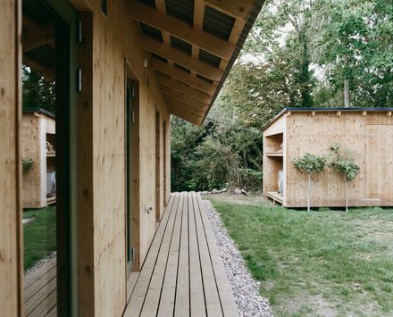 Stenkløvervej Vacation House