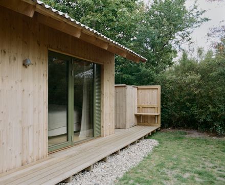 Stenkløvervej Vacation House