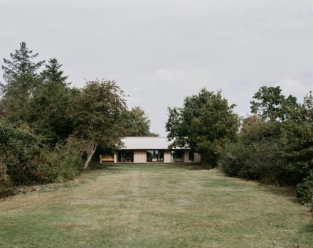 Stenkløvervej Vacation House