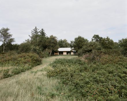 Stenkløvervej Vacation House