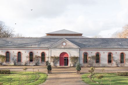 Hennebont National Stud Farm