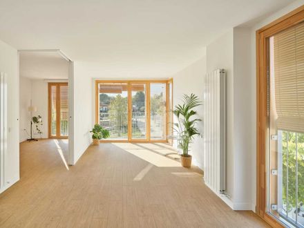 24 Affordable Housing Units In Igualada