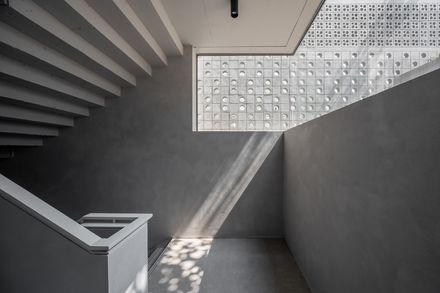 Sailom House