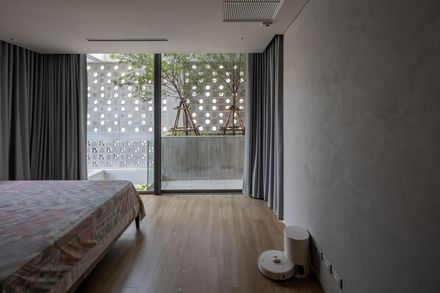 Sailom House