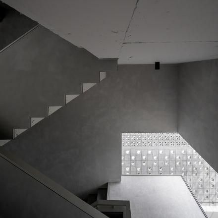 Sailom House