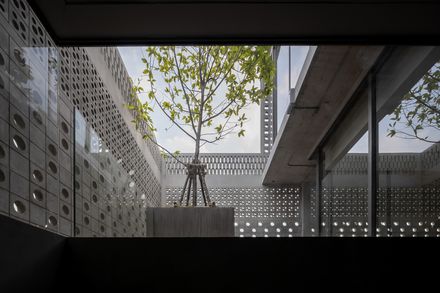 Sailom House