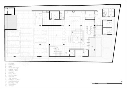 Sailom House