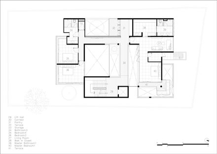 Sailom House