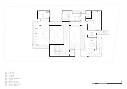 Sailom House