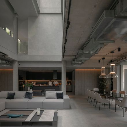 Sailom House