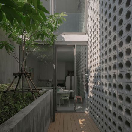 Sailom House