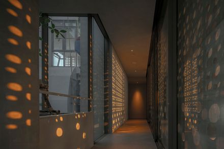 Sailom House