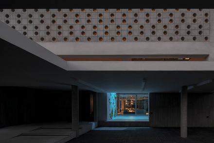 Sailom House