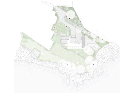 Villa In Recco