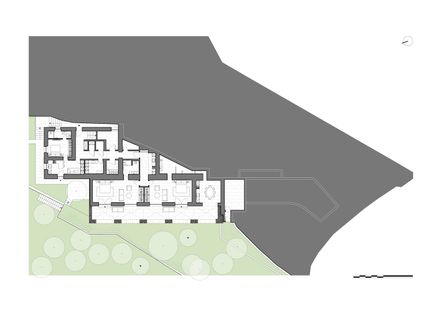 Villa In Recco