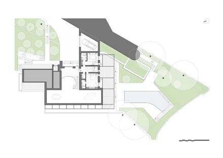 Villa In Recco