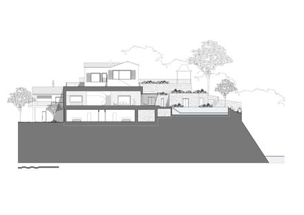 Villa In Recco