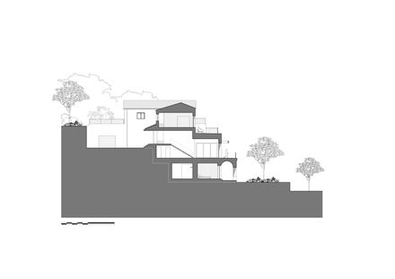 Villa In Recco