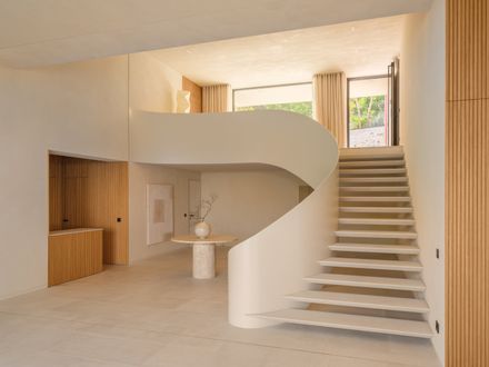 Villa In Recco