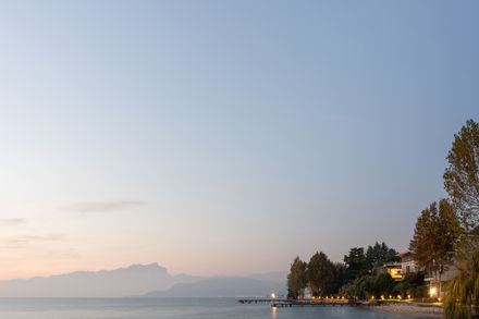 Villa EF