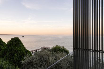 Villa EF