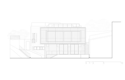 Villa EF