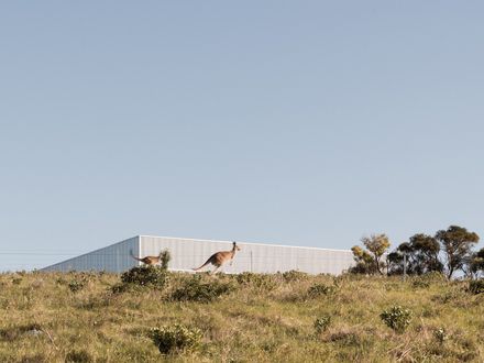 Carrickalinga Shed