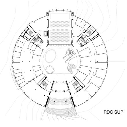 Philo Science Center At Institut Le Rosey