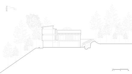 Qing Shui Meditation Retreat Center