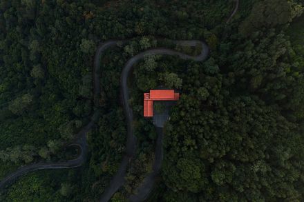 Qing Shui Meditation Retreat Center