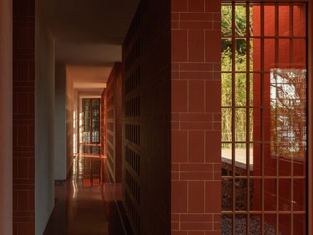 Qing Shui Meditation Retreat Center
