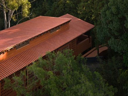 Qing Shui Meditation Retreat Center