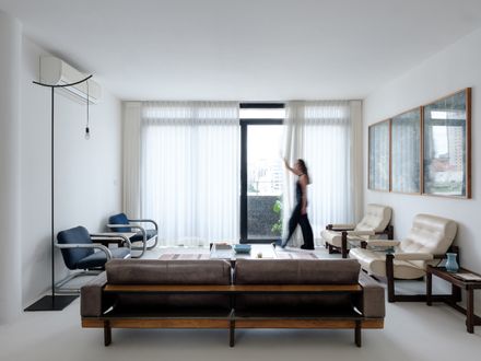 CB Apartment
