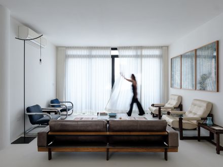 CB Apartment