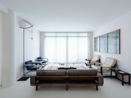 CB Apartment