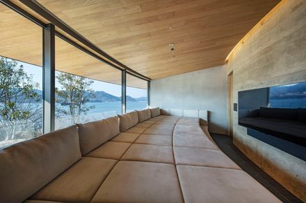 Not A Hotel Setouchi Resort