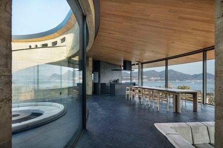 Not A Hotel Setouchi Resort
