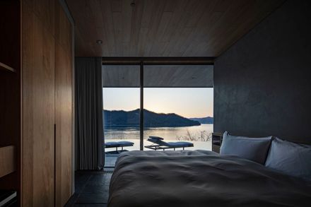 Not A Hotel Setouchi Resort