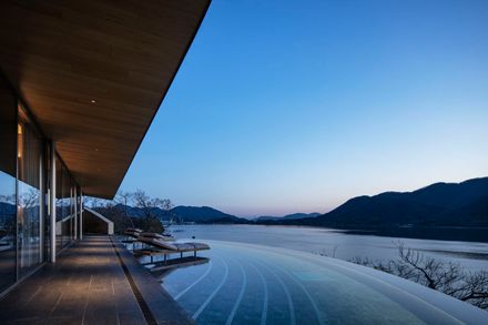 Not A Hotel Setouchi Resort
