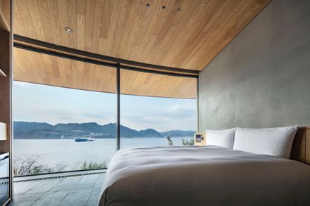 Not A Hotel Setouchi Resort