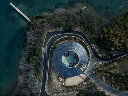 Not A Hotel Setouchi Resort