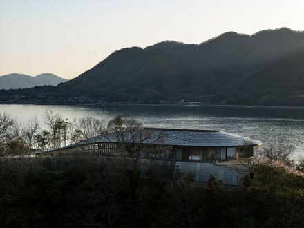 Not A Hotel Setouchi Resort