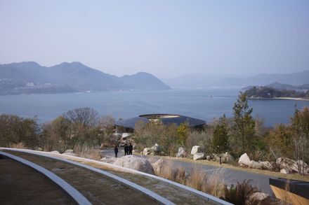 Not A Hotel Setouchi Resort