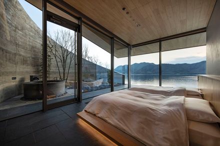 Not A Hotel Setouchi Resort