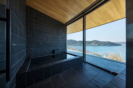 Not A Hotel Setouchi Resort