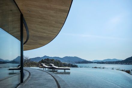 Not A Hotel Setouchi Resort