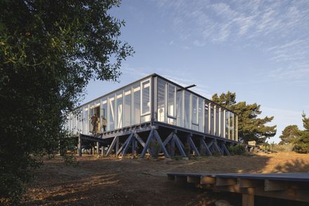 House SI