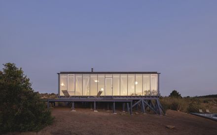 House SI